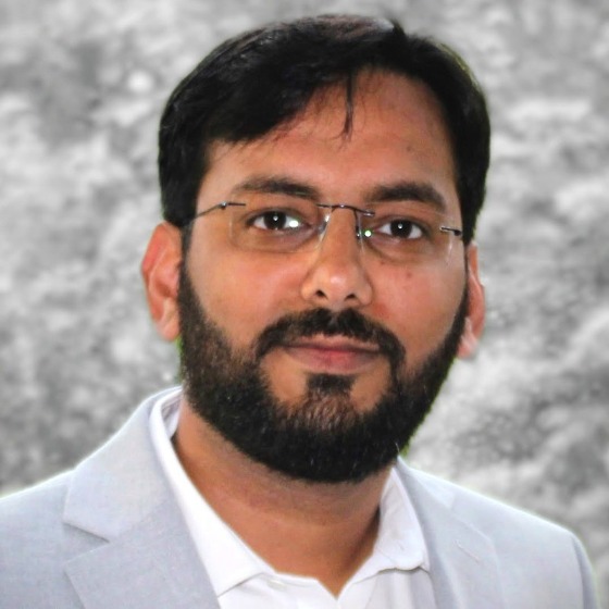 Huzefa Tinwala